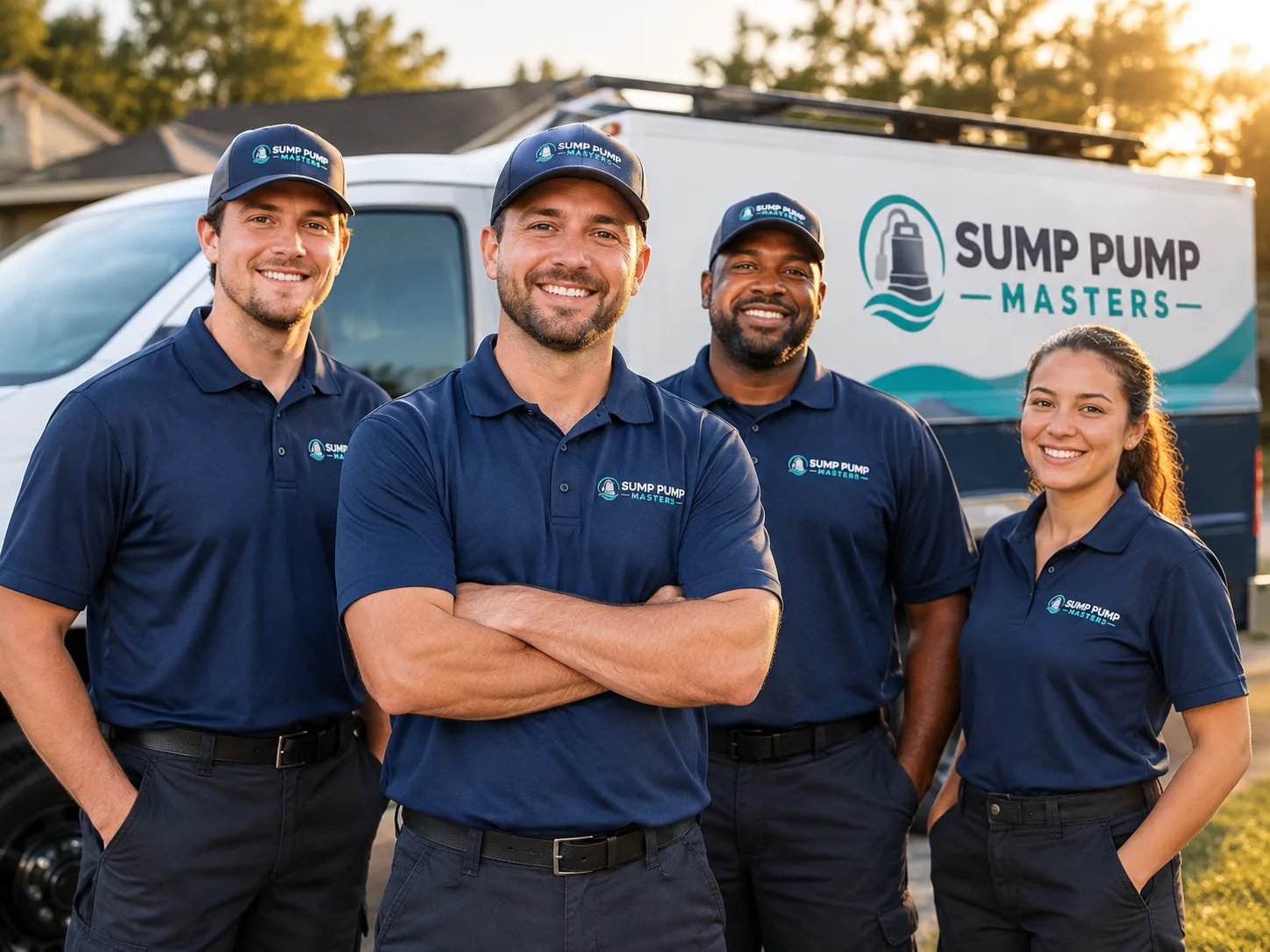 Sump Pump Repair company in Walnut Grove, CA