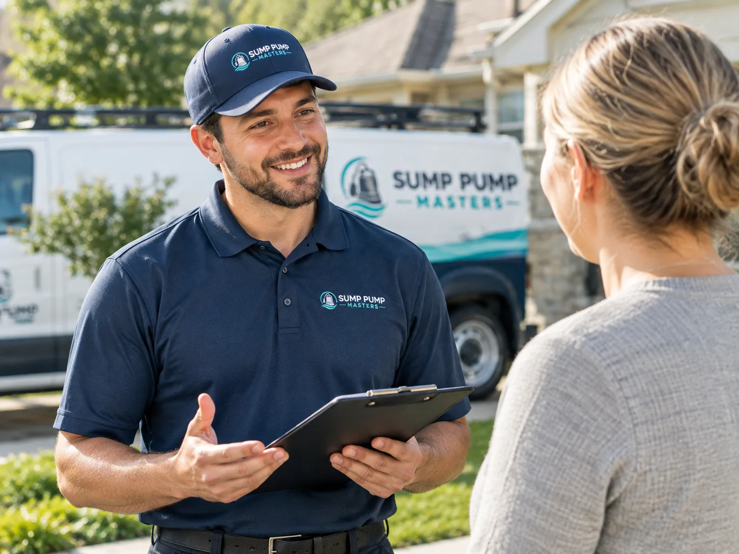 Sump Pump Repair Walnut Grove, CA FAQs